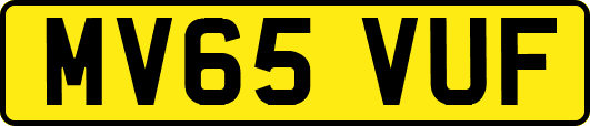 MV65VUF