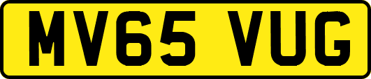 MV65VUG