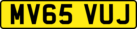 MV65VUJ