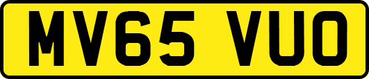 MV65VUO