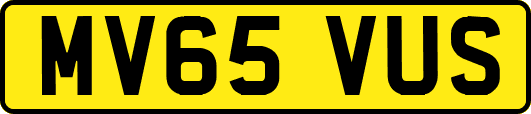MV65VUS