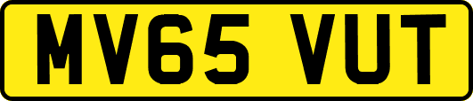 MV65VUT