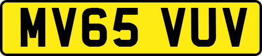 MV65VUV