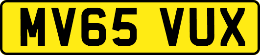 MV65VUX