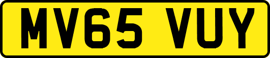MV65VUY