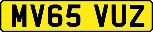 MV65VUZ