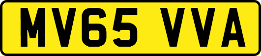 MV65VVA