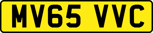 MV65VVC