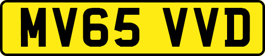 MV65VVD