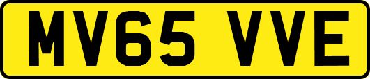MV65VVE