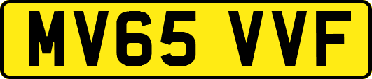 MV65VVF