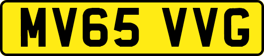 MV65VVG