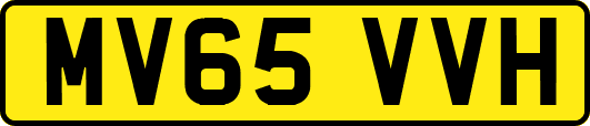 MV65VVH