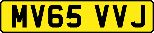 MV65VVJ