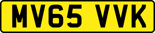 MV65VVK