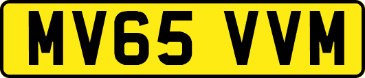 MV65VVM
