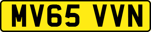 MV65VVN