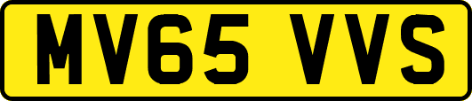 MV65VVS