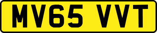 MV65VVT