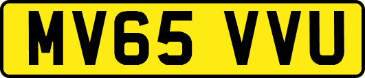 MV65VVU