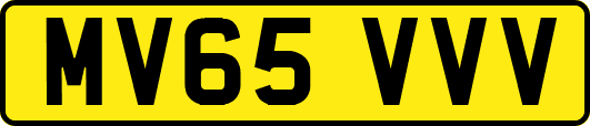 MV65VVV