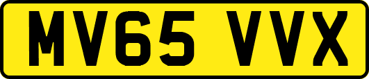 MV65VVX