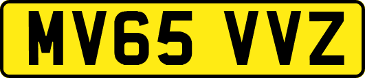 MV65VVZ