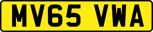 MV65VWA