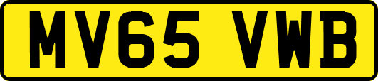 MV65VWB