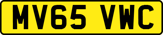 MV65VWC