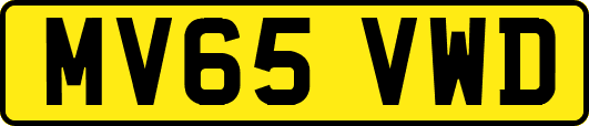 MV65VWD