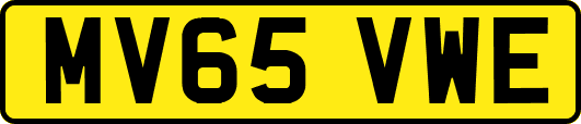 MV65VWE
