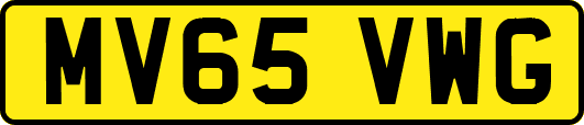 MV65VWG