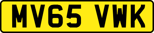 MV65VWK