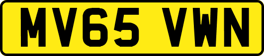 MV65VWN
