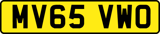 MV65VWO