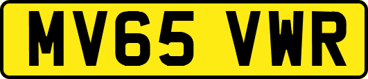 MV65VWR