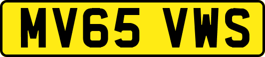 MV65VWS