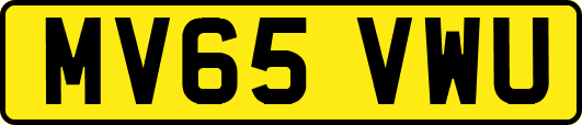 MV65VWU