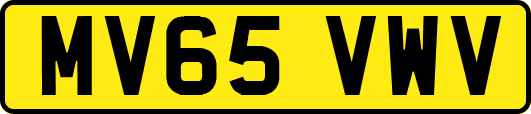 MV65VWV