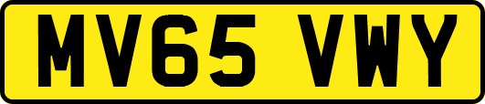 MV65VWY