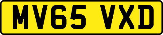 MV65VXD