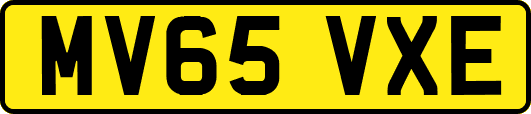MV65VXE