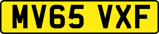 MV65VXF
