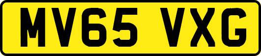 MV65VXG