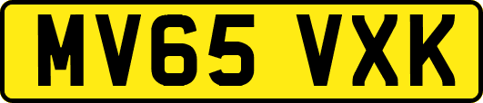 MV65VXK