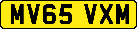 MV65VXM