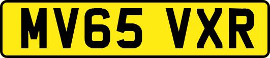 MV65VXR