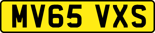 MV65VXS