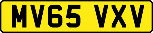 MV65VXV